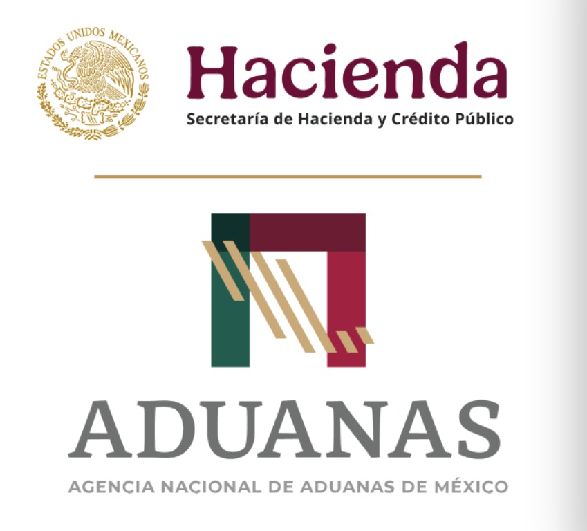 Agencia Nacional de Aduanas de México, ADUANAS. HACIENDA. Secretaría de Hacienda y Crédito Público. Registro en ANAM de GO Logistics para transporte de mercancía y operaciones aduaneras en México